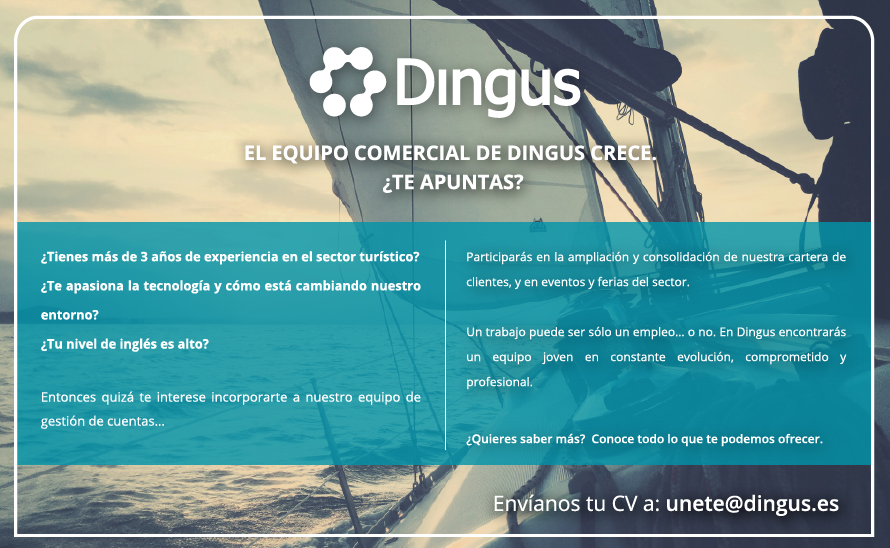 dingus_corp's tweet photo. Buenos días twitteros. Abrimos proceso de selección en @dingus_services @hittgroup para ampliar equipo comercial. ¿Nos ayudas a difundir? #CompartePlease https://t.co/DqWfdYjEiU