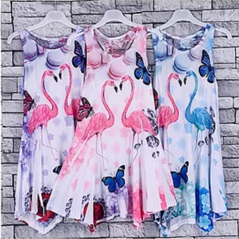 babycaredream's tweet photo. *Pre Order* Girls Print Swing Dress Pink Colour
12.99 ยฃ Price
Pink Colour Only*
Please note this item is for Pre Order.
Due in on 22/04/19 and will be dispatched from 23/04/19.
https://t.co/OfnkpCxCDr
#babyfashionista #toddlerfashion #stylekids #kidsmodel #modabambini #kidsstyle https://t.co/w3Vu2tZAh9