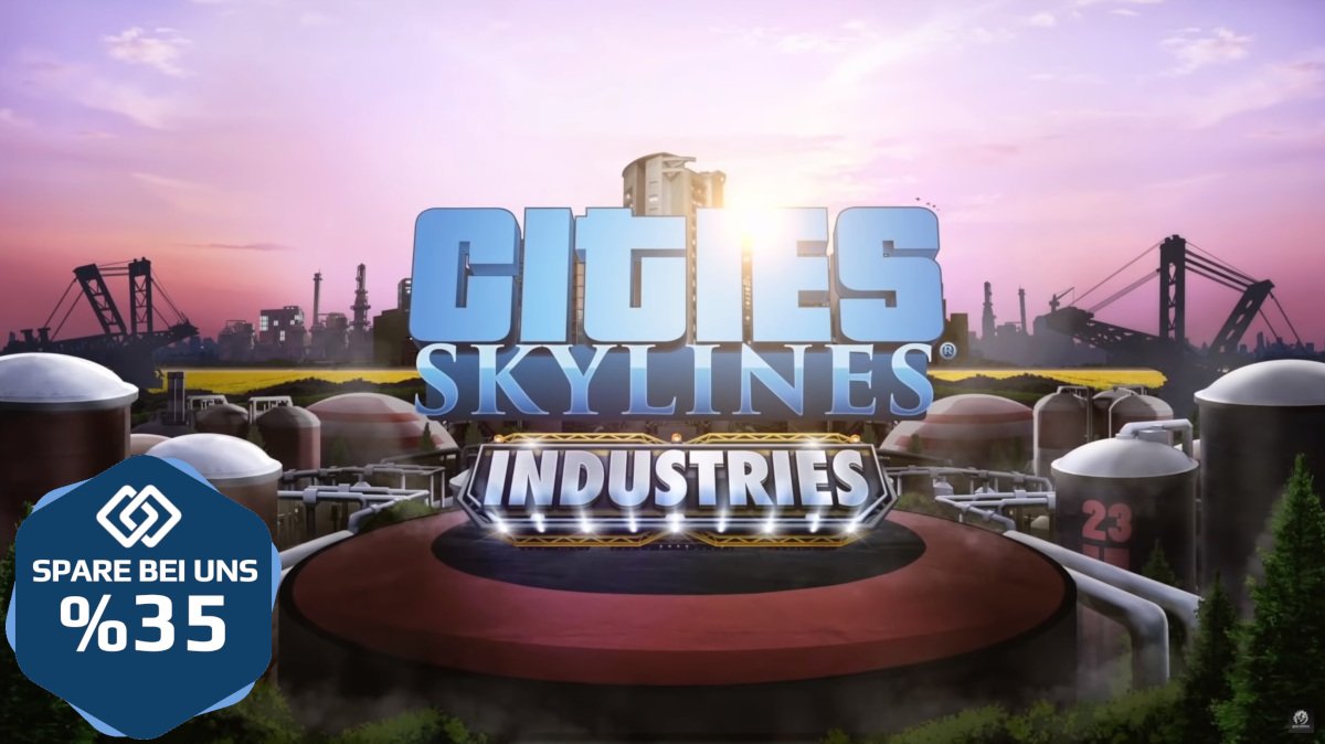 universalkeys's tweet image. ▶️ Heute gibt es Cities Skylines für unter 10€!! ◀️
👇👇👇
universalkeys.de/steam/cities-s…

#cdkeys #universalkeys #pcgaming #PCGamer #pcgames #cities