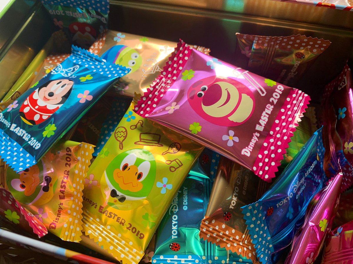 ディズニー缶 ディズニー缶