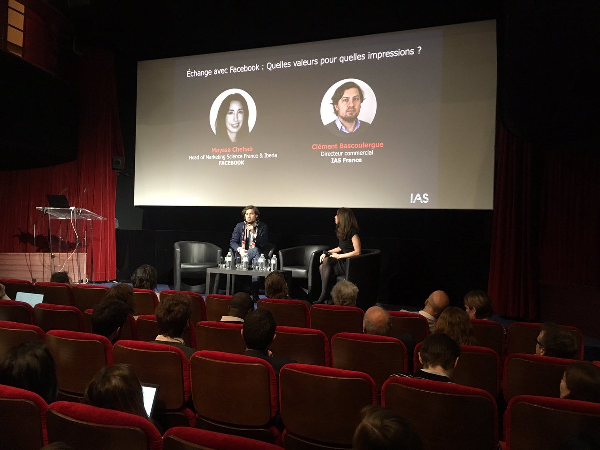 Integral Ads FR tweet media