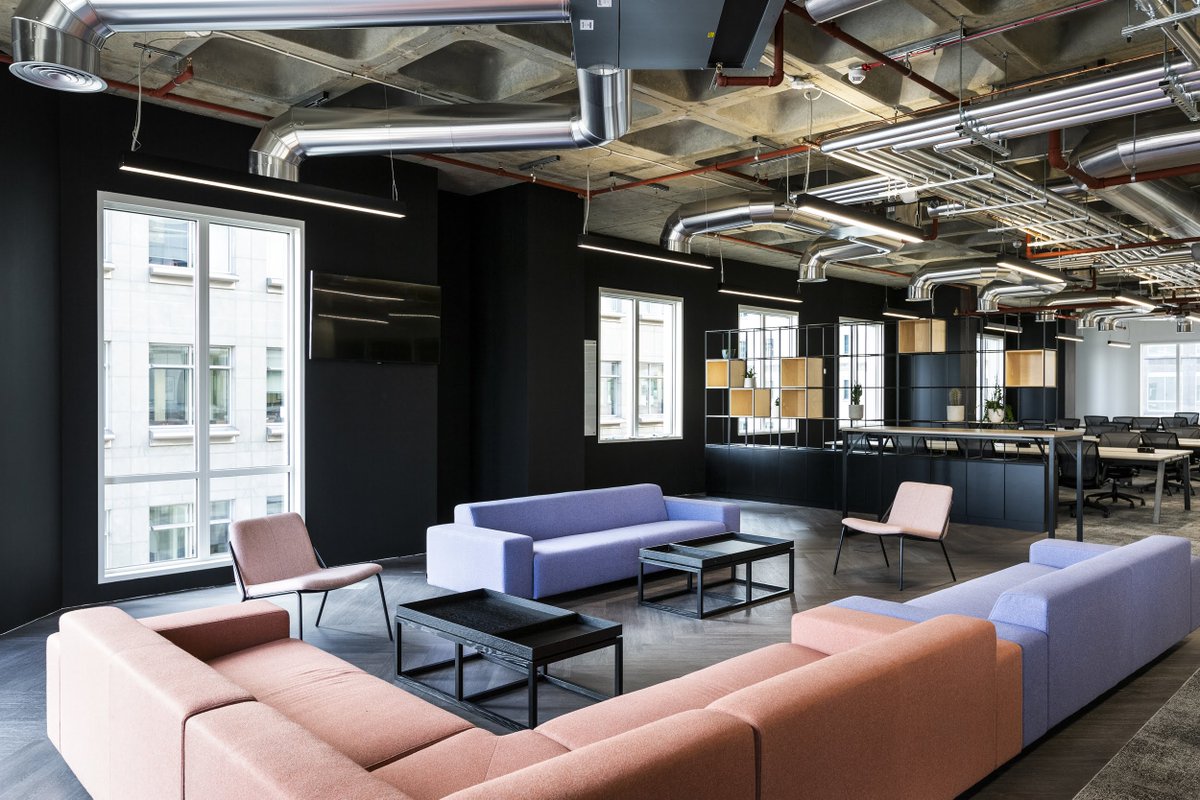 From office #airconditioning to school #boilersystems, the work undertaken by our sister company <a href="/WeAre361Degrees/">361 Degrees</a> speaks for itself... 

361degrees.co.uk/resources/our-…