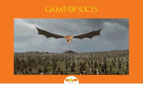 Sana_Tokre's tweet photo. @MojoPizzas Here are the slices ๐ค
#SpotTheSlices #GOTcontest #pizzacontest #contest
@Pirates7Life @prachimana @FitnessFirst786
https://t.co/xEWGT5vmKX