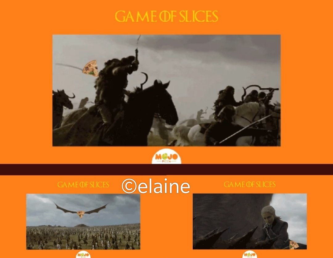whimsical_mee's tweet photo. @MojoPizzas Found all the @MojoPizzas slices
#SpotTheSlices
#GOTcontest #pizzacontest
@rantsbygeorge
@AbhTwts
@abhishek2526 https://t.co/Gx54xrMXY4