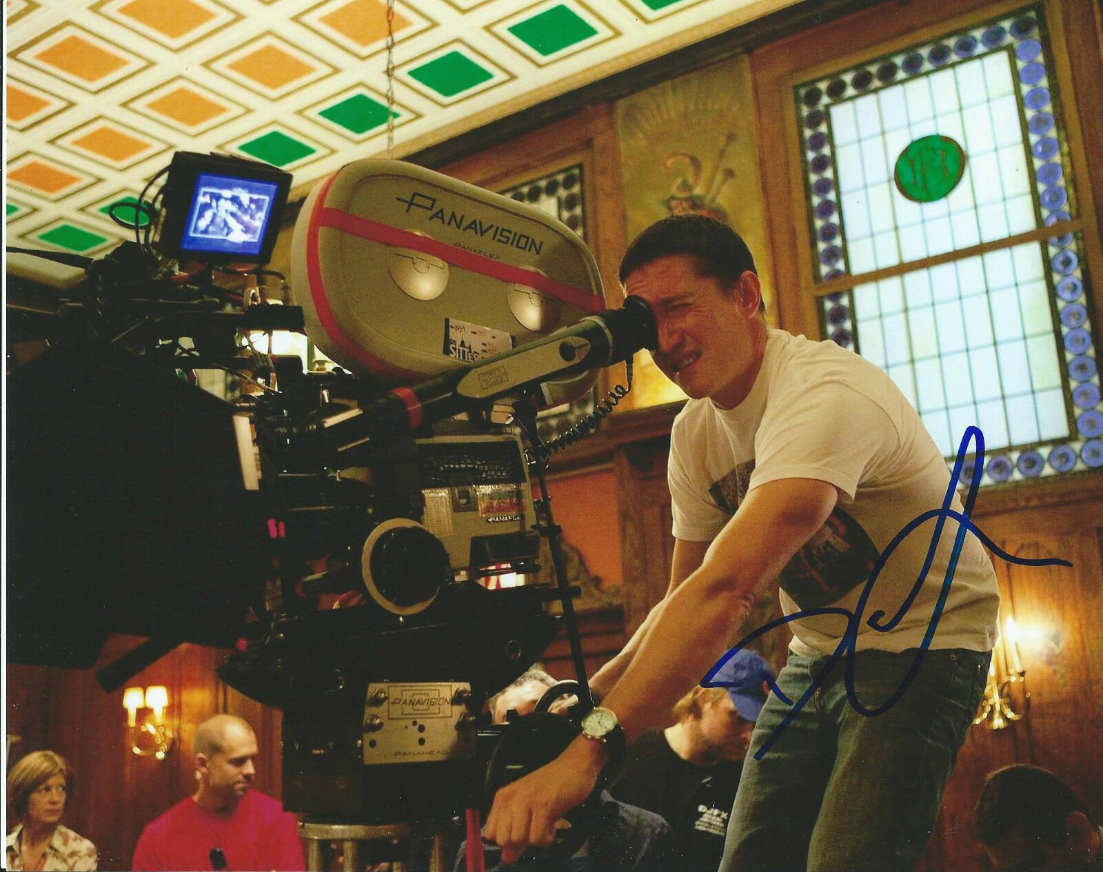 Happy Birthday, David Gordon Green!   