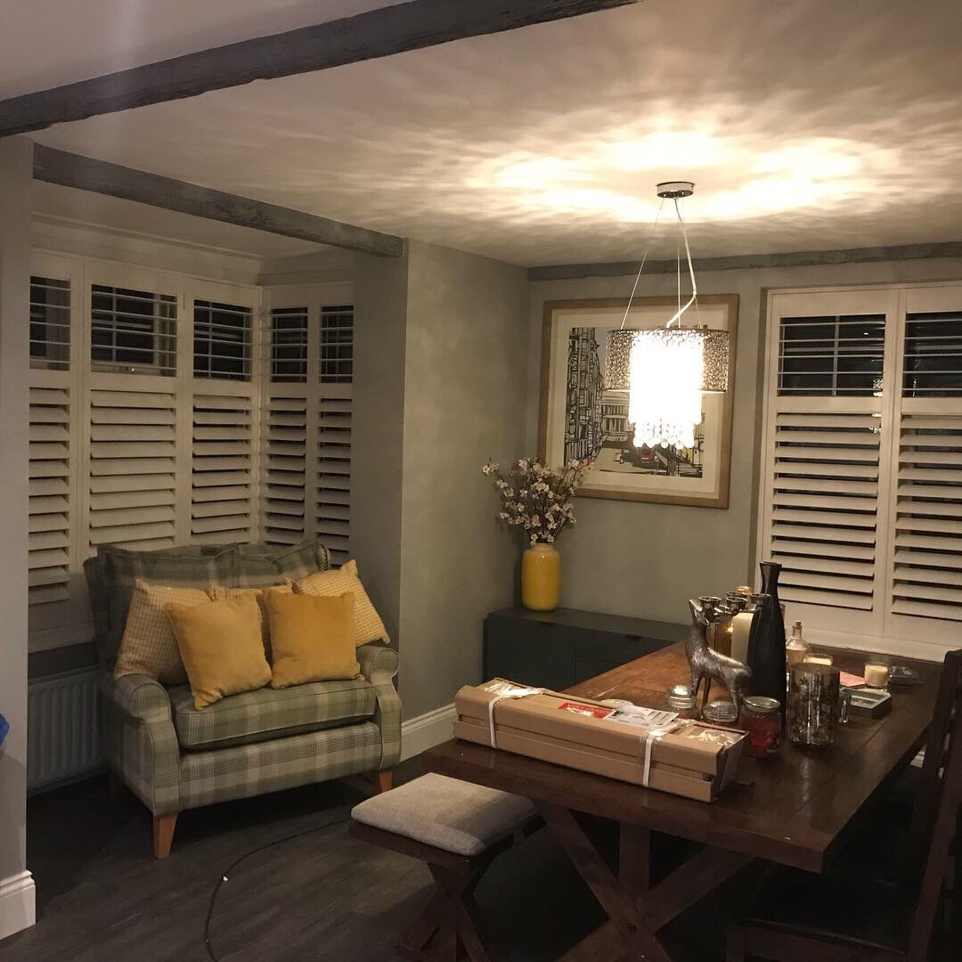 ssshutters's tweet photo. Shutters designed, supplied and installed for this client. These shutters added that finishing touch for this customers beautifully property which was renovated by @dannyst28- thank you for the recommendation.        #theshutterman #plantationshutters #woodenahutters https://t.co/bQLxt1wp7a