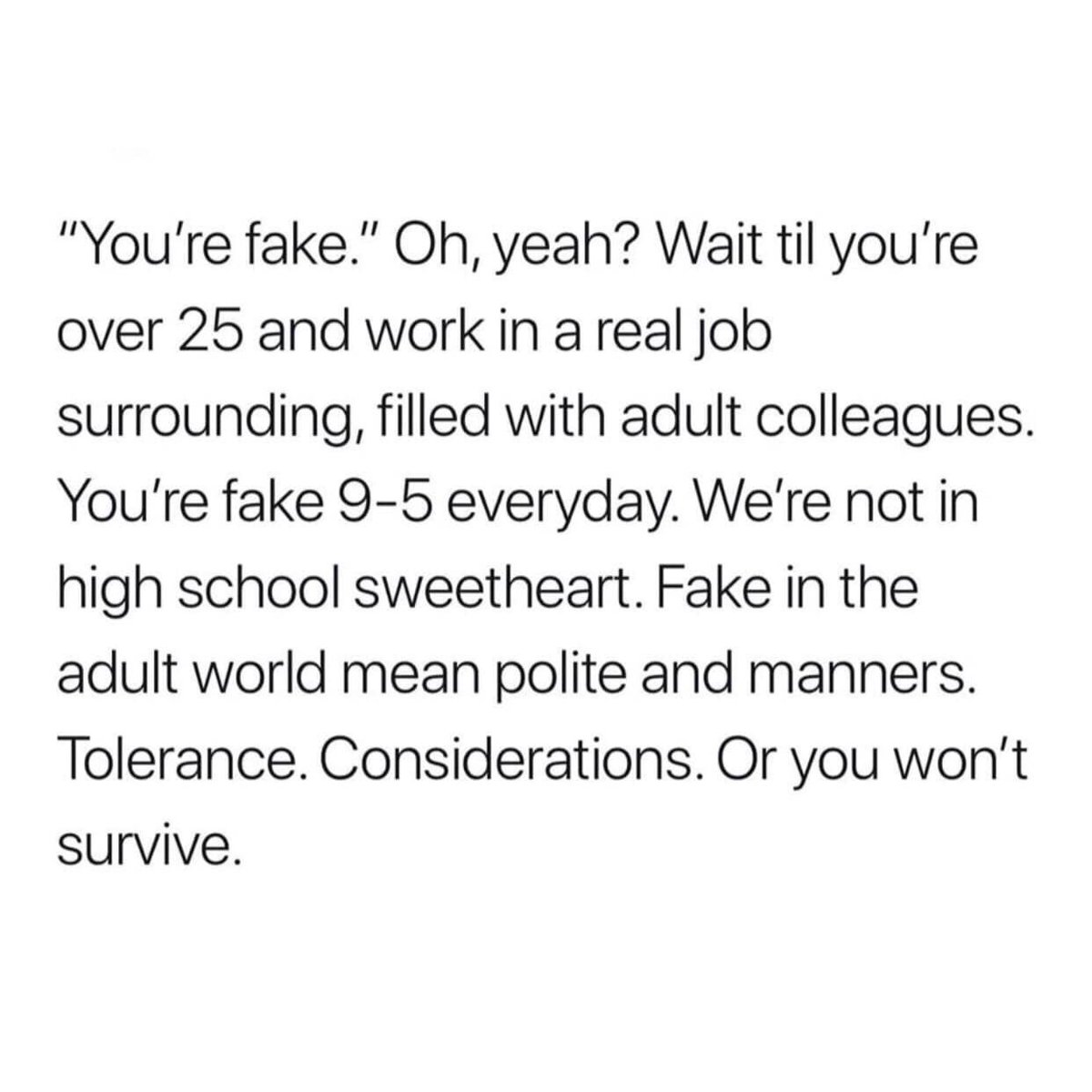 mashiemae16's tweet photo. #Truth https://t.co/iVMS7LXLHx