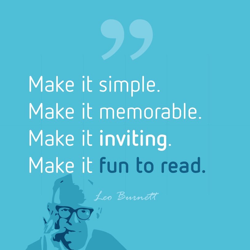 We buy and recommend the things we #love . 
Make a #machine easy and fun to work with and the operator will be more open for #innovation, more open for changes and more open for a higher price actually! 

sie.ag/2uFdPd1 

#digitalization #automation