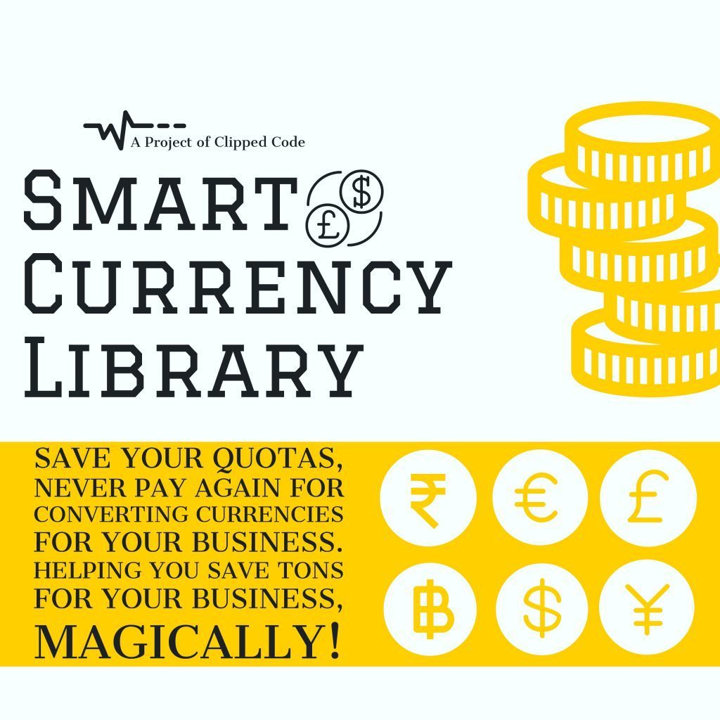 clippedcode's tweet photo. Smart Currency Library PHP, Product in Showcase https://t.co/LtXkQBt7Xq https://t.co/Gq7Z6dAYj6