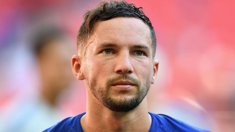 SkySportsNews's tweet image. BREAKING: Chelsea midfielder Danny Drinkwater charged with drink driving and set to appear at Stockport Magistrates’ Court on May 13. #SSN

skysports.tv/yUIjgQ