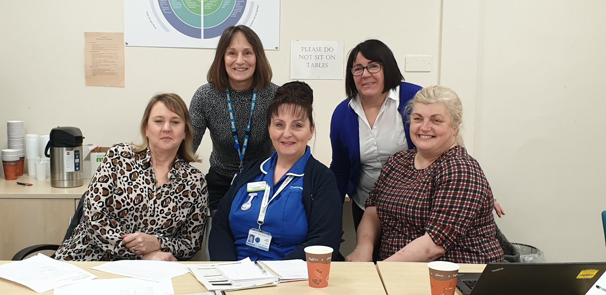 Another successful integrated frailty meeting, making real progress! #integratedteamfrailty @CTaurozzi @LancashireCare @LiftRph @MandyHousleynhs @Hazelwr08997459 @HelenHatcher1 @TanyaHibbertNHS @traceann321 @Nowelljulie