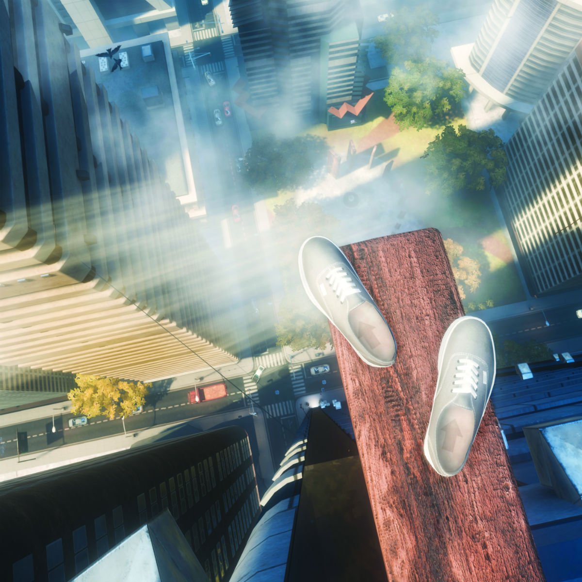 XscapeYorkshire's tweet photo. Take on free #VR challenge Richie's Plank in-centre this Fri &amp; Sat, 11:00 - 16:00 with @Immotion_VR More: https://t.co/4sG2KSur8R #XFeetTall #MakeGreatYourXscape https://t.co/ggsg5Kna29