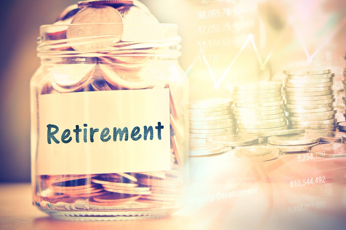 Beckett_Invest's tweet image. &amp;gt;0.5 million people over 65 had their entire #StatePension taxed according to research from Royal London.  These people were still employed and failed to #defer their state pension, taking their total earnings over the #TaxThreshold. #Experience #Trusted #Responsible