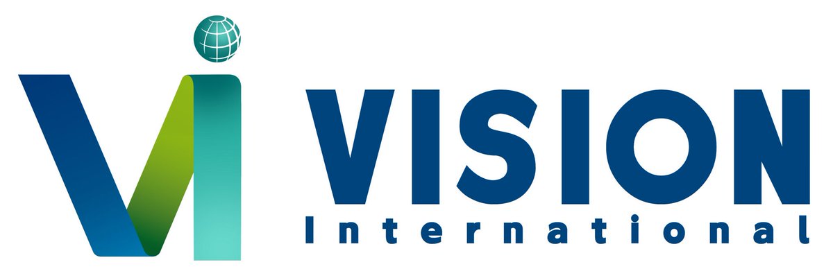 Visionintkw's tweet photo. We are proud to announce the launch of the new company logo as part of the ongoing evolution of our company’s brand. #trimble #gis #gps @esri @EsriMEA @autodesk @Eid_Aladwani #visionkuwait https://t.co/M0bCogxAW3