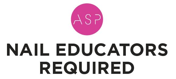 Salon Services Help (@salonservicesuk) on Twitter photo Have 2 years#+exp in the #nailindustry? Passion that you want to share? Want to take your career further? #ASPnail are on the hunt for educators in the UK so get in touch if you think this could be you! If you are interested please fwd to Alix on info@aspnail.com #nailtech Have 2 years#+exp in the #nailindustry? Passion that you want to share? Want to take your career further? #ASPnail are on the hunt for educators in the UK so get in touch if you think this could be you! If you are interested please fwd to Alix on info@aspnail.com #nailtech