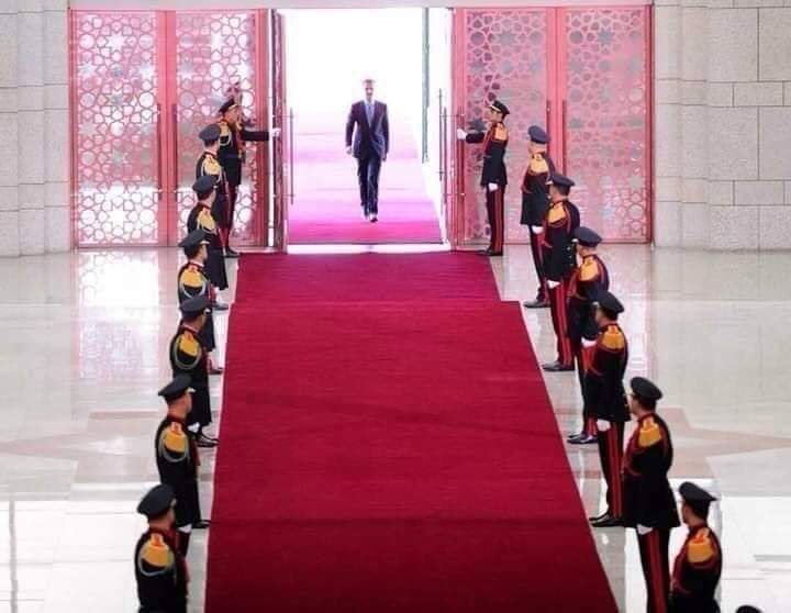 العد التنازلي لزوال الكيان الصهيوني "اسرائيل"الزمان: 2022المكان: #فلسطين_المحتلةالمدة: اقل من اربع سنوات...تك، تك، تك، تك...ספירה לאחור עד מותה של הישות הציונית "ישראל".זמן: 2022מיקום: # פלסטין הכבושהמשך הפעילות: פחות מארבע שנים.