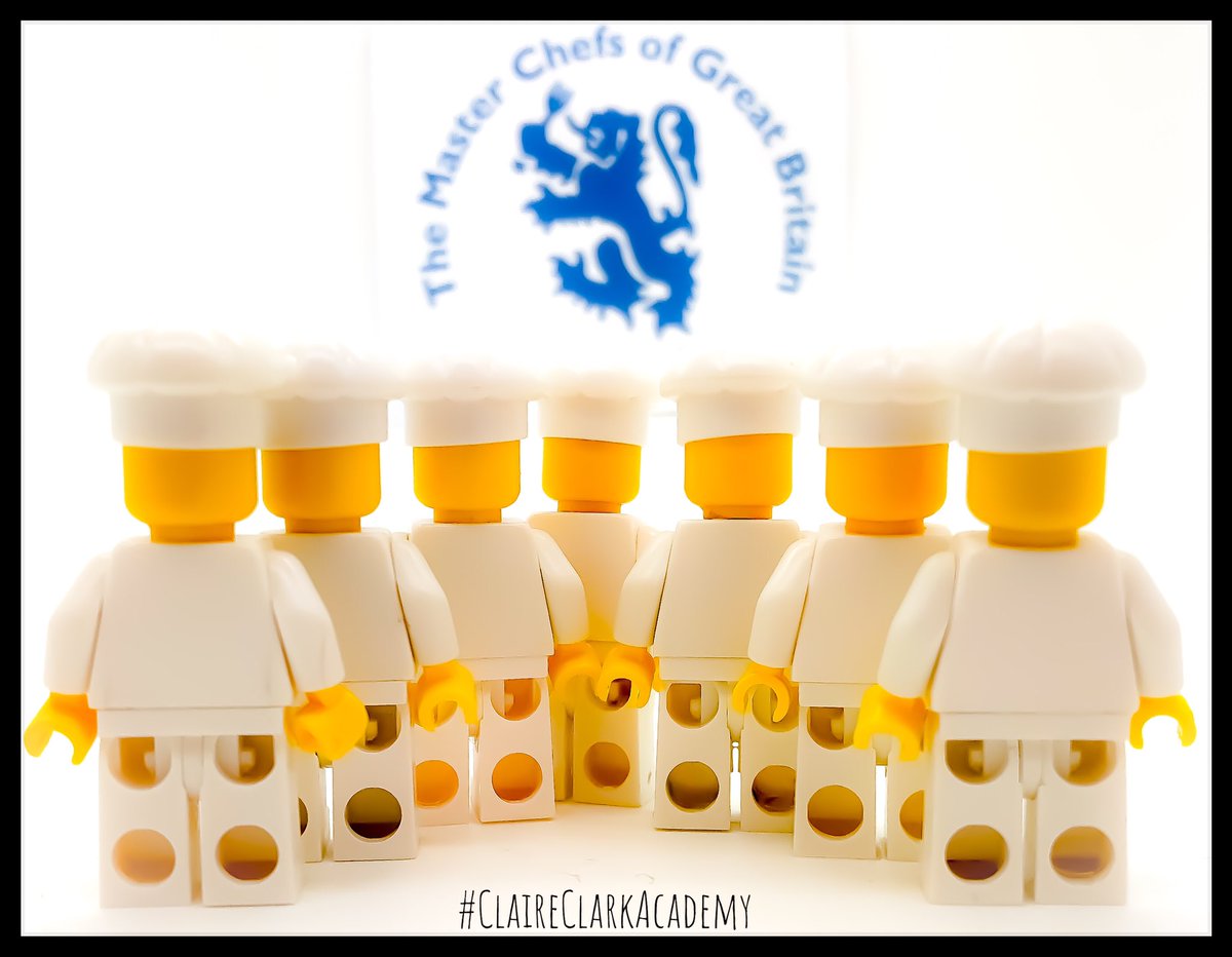 Excited to be hosting the <a href="/masterchefsgb/">Master Chefs of Great Britain</a> #youngpastrychefofyear competition <a href="/CClarkAcademy/">Claire Clark Academy</a> <a href="/MKCollege/">MK College Group</a> today. The very best of luck to all of the finalists. Let’s Cook!