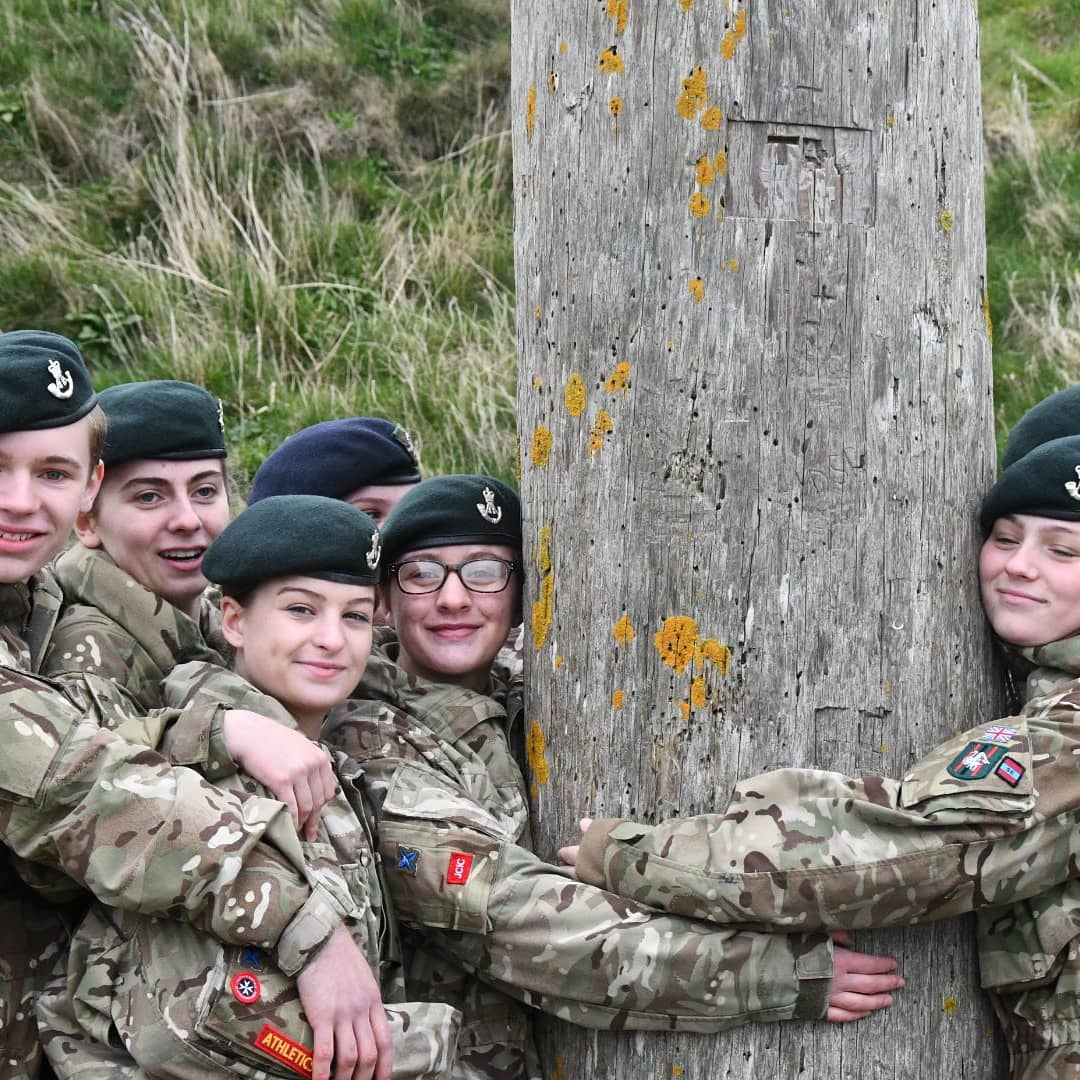 Buckinghamshire ACF tweet media