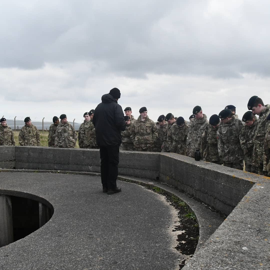 Buckinghamshire ACF tweet media