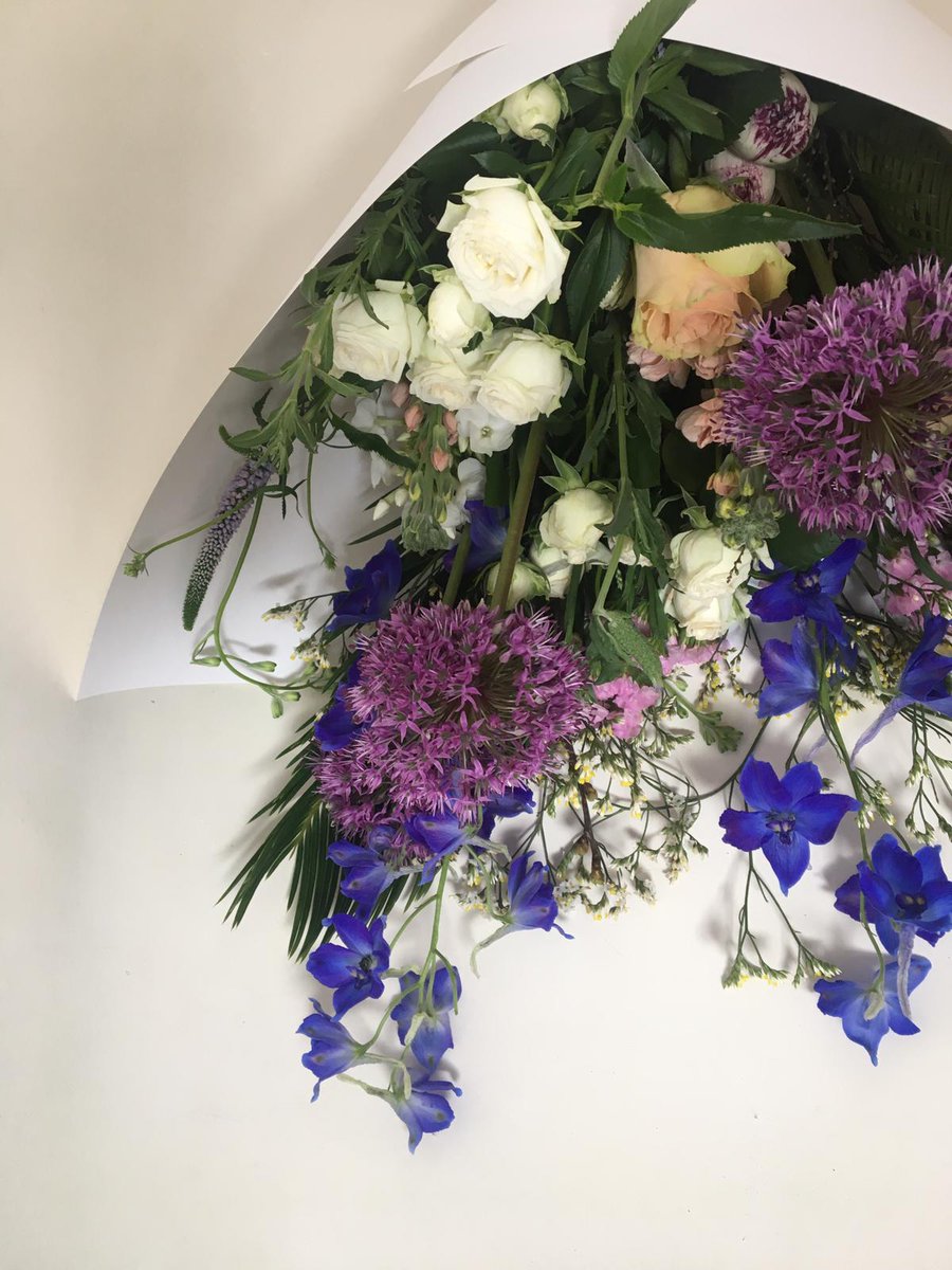 Blue | Bunch of the week - mailchi.mp/09b2d4e662ce/b…