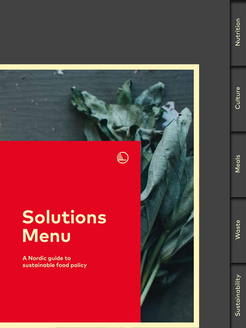 nordicfoodpol's tweet photo. It's Tuesday and we're celebrating 4700 downloads of the Solutions Menu: A Nordic Guide to Sustainable Food Policy 🥳
Do you have your copy? It's free! You can download it here ➡️ https://t.co/rn2qZeEKvn
#nordicsolutions #download #foodpolicy #nordic #policy #solutionsmenu https://t.co/9IzqUtyU0j