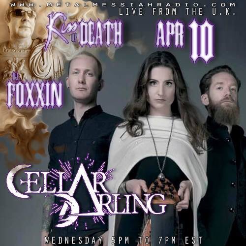 kiss-of-death (@foxinturin) on Twitter photo 