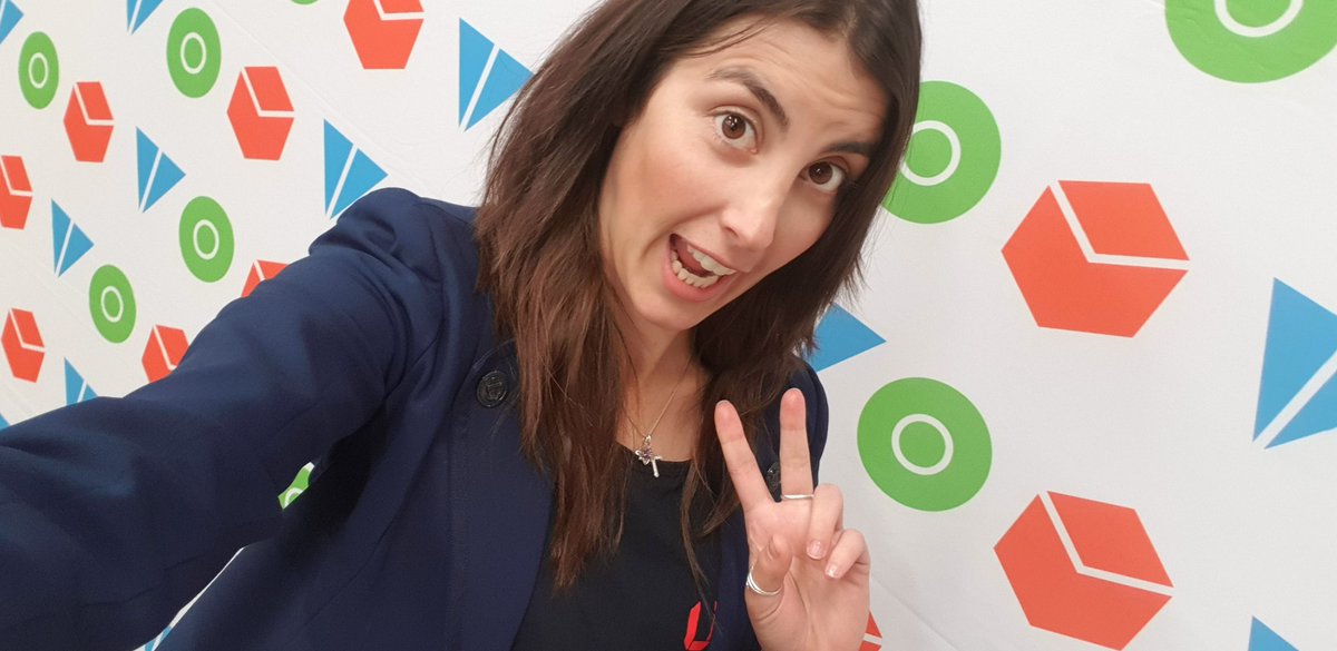 MishManners's tweet photo. Set for #tommelbourne. Let's do this πππ§‘
#hackathon #makeathon #hack #build #Socialimpact #socialgood #tech4good #makecreate #make #create https://t.co/EGpa9NDIkD