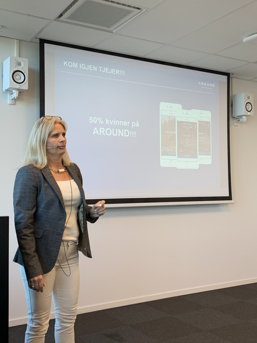 torunngaa's tweet photo. Startet dagen med lærerikt frokostmøte om investering, i regi av kvinnenettverket vårt. Takk for besøket, #sheinvest! @SopraSteria_no https://t.co/Bgho7LD5lI
