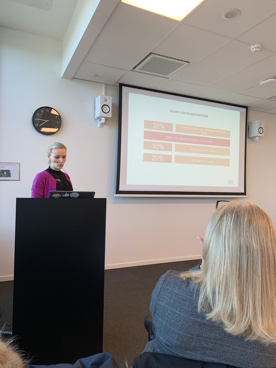 torunngaa's tweet photo. Startet dagen med lærerikt frokostmøte om investering, i regi av kvinnenettverket vårt. Takk for besøket, #sheinvest! @SopraSteria_no https://t.co/Bgho7LD5lI