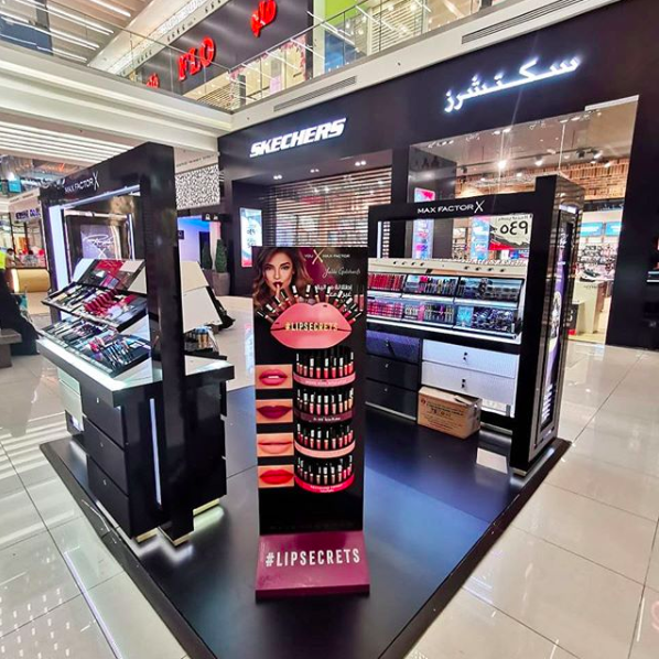 Sephora - Cosmetics Store in Jeddah