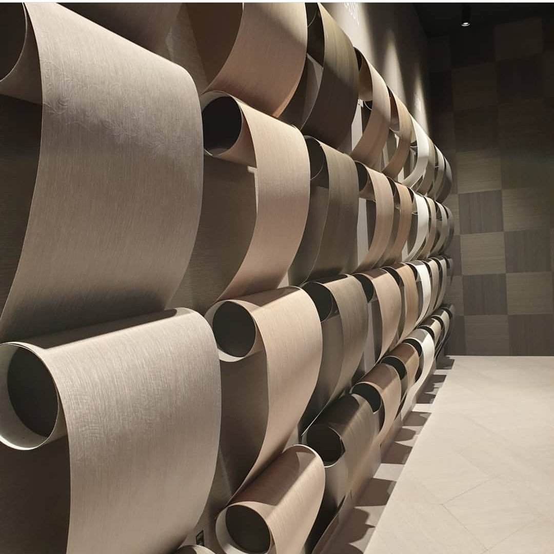 Vi attendiamo al Salone del Mobile! 
We are open! 
Hall 22  stand F 37