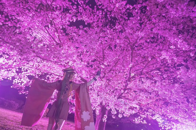 コスプレイヤー舞陽女のTwitter画像33