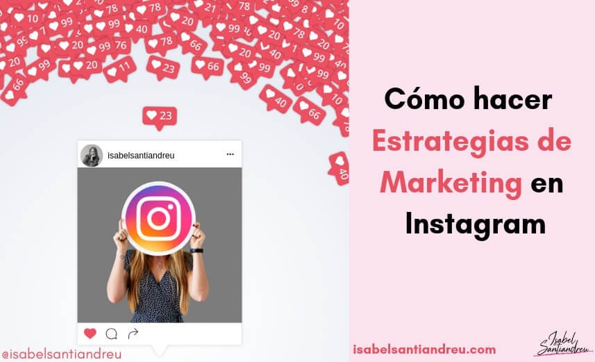 IsaSantiandreu's tweet photo. 🗯¿Cómo hacer una Estrategia de #marketingonline en Instagram?➕155 cuentas que seguir 💟
👣Estrategia Paso a paso
📲Tips y herramientas

✔Ejemplos de estrategias en Instagram
➕Infografia: Tips para que tu estrategia en IG triunfe
via @IsaSantiandreu

https://t.co/WaxQRJAyCv https://t.co/uReZAC73XD
