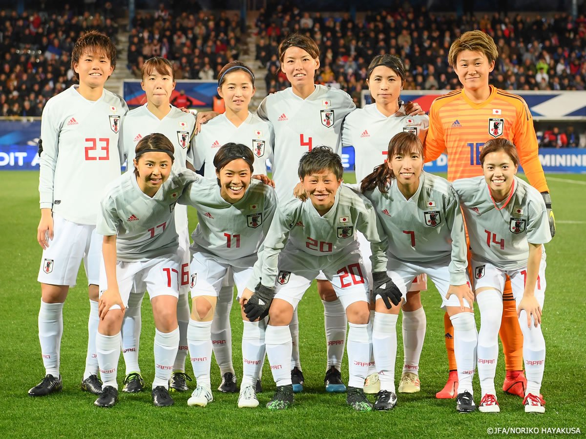 Jfaなでしこサッカー Twitterren 本日23時キックオフ ワールドカップを前に欧州遠征を行っている なでしこジャパン が今夜 ドイツ戦に臨みます 応援よろしくお願いします Nadeshiko Daihyo 世界のなでしこ 国際親善試合 ドイツ女子代表 日本時間4 9 火 Jfaなでしこサッカー Twitterren 本日23時キックオフ ワールドカップを前に欧州遠征を行っている なでしこジャパン が今夜 ドイツ戦に臨みます 応援よろしくお願いします Nadeshiko Daihyo 世界のなでしこ 国際親善試合 ドイツ女子代表 日本時間4 9 火