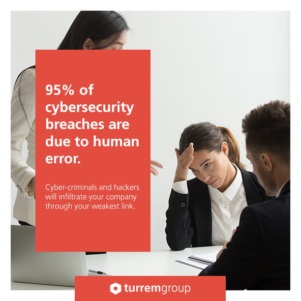 turremgroup's tweet photo. Educate yourself and your staff on cybercrime and how to protect your business. Or... let turremgroup help! https://t.co/7MZxHAcByr #MakingCyberSimple #CyberSecurity https://t.co/XcxTRntDJA