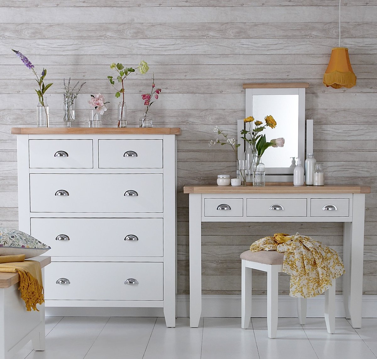 ListerInteriors's tweet photo. Did you know our Florence Bedroom range is available in Grey and White options? Both are ON SALE NOW! in store and online #Bedroom #loveyourhome #listersinteriors #Shrewsbury #Llandudno #Chester 

https://t.co/qBJX42QW8M

https://t.co/OUhrAnui5I https://t.co/2evywFz7am