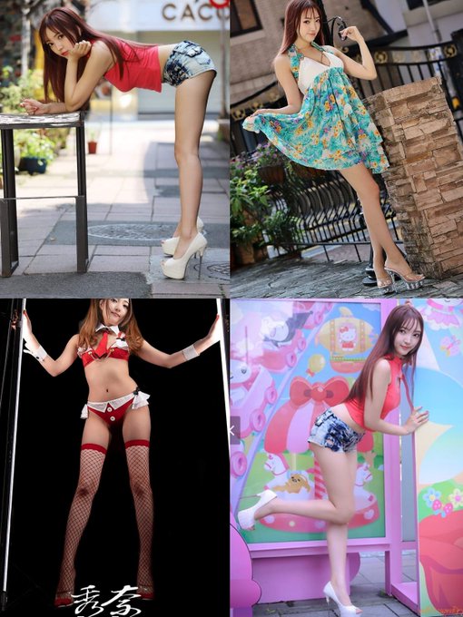 コスプレイヤー星野秀奈のTwitter画像5