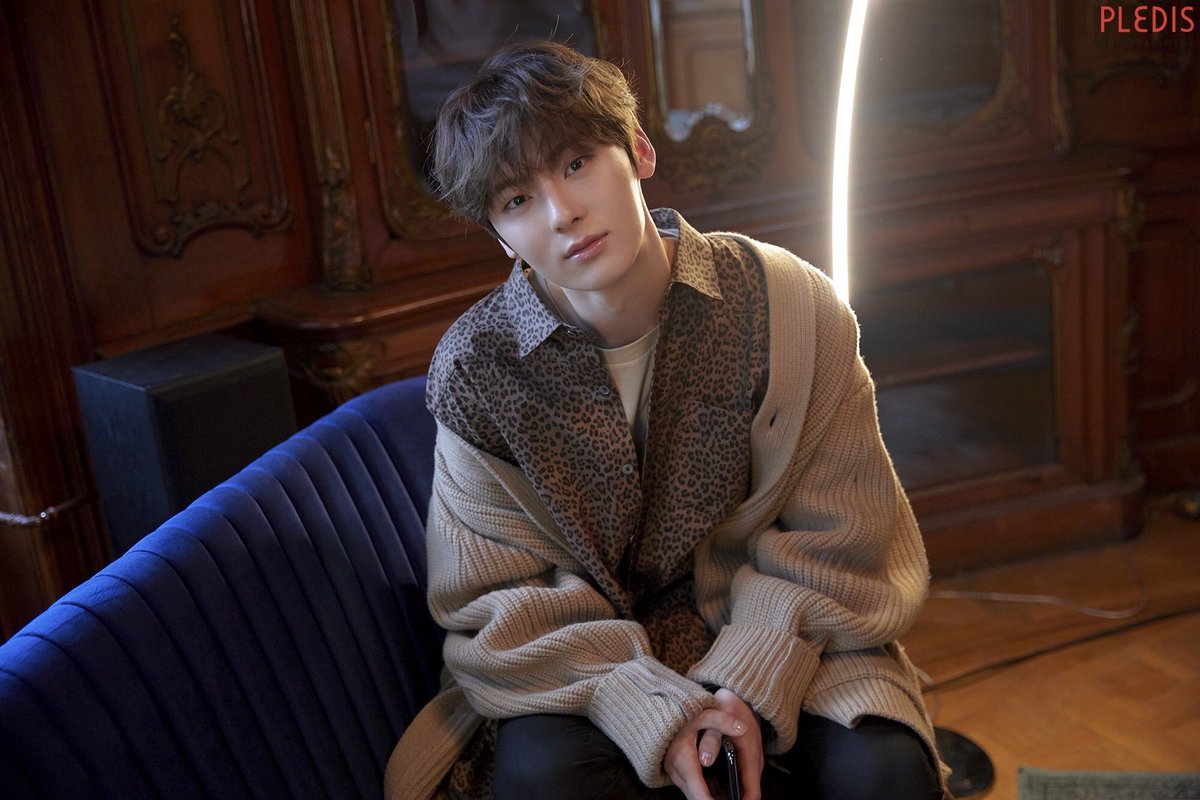 Minhyun Thailand Vid Minhyun Nu Est Universe 별의 언어 M V Behind The Scene T Co r2jnl T Co Jqm6vhvkgr 민현 뉴이스트 Nuest Minhyun Universe 6pm T Co E438slf2em