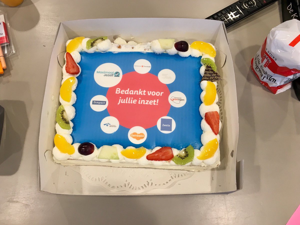 GemboxxNL's tweet photo. De overwinning smaakt zoet 😋 https://t.co/MOY0F9nuOA
