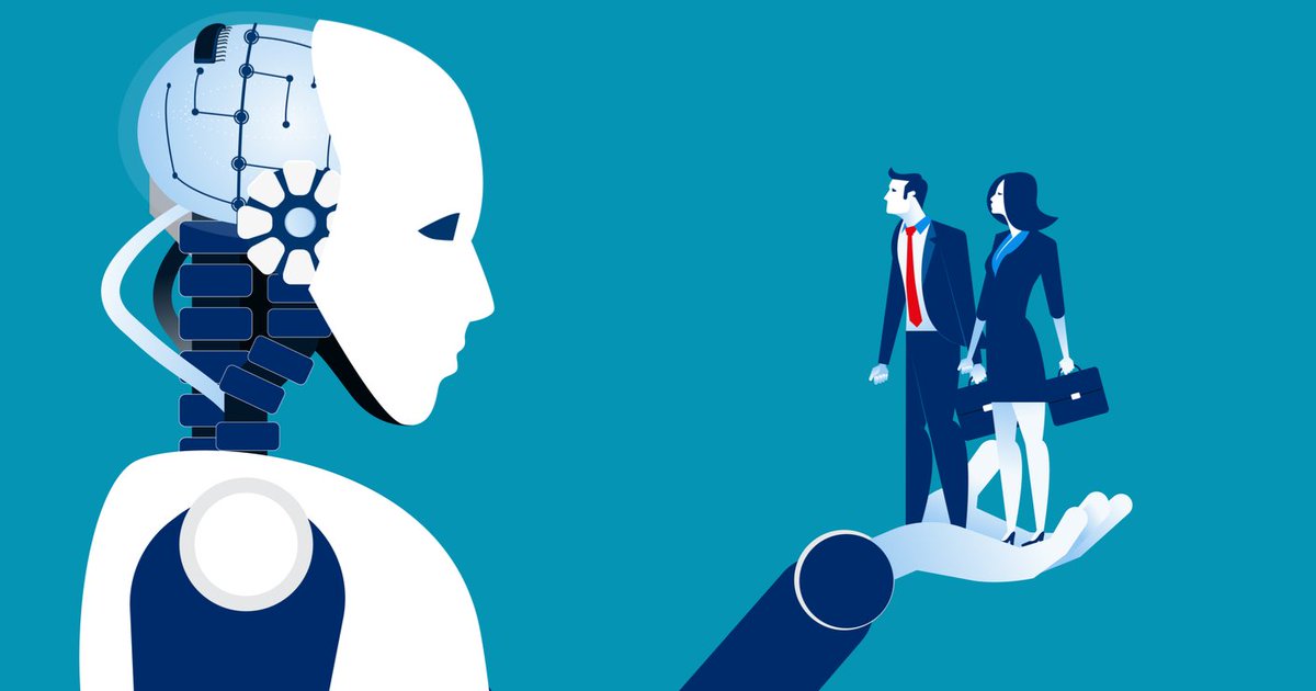 connecteuropex's tweet photo. As the @EU_Commission presented yesterday the #EthicsGuidelines on #ArtificialIntelligence, we believe that Europe should take the lead on #trustworthy solutions. Here is our #PressRelease: https://t.co/QcRRzTQZhY @martinkenaite_i @LiseFuhr https://t.co/ugy5Uz2kWe