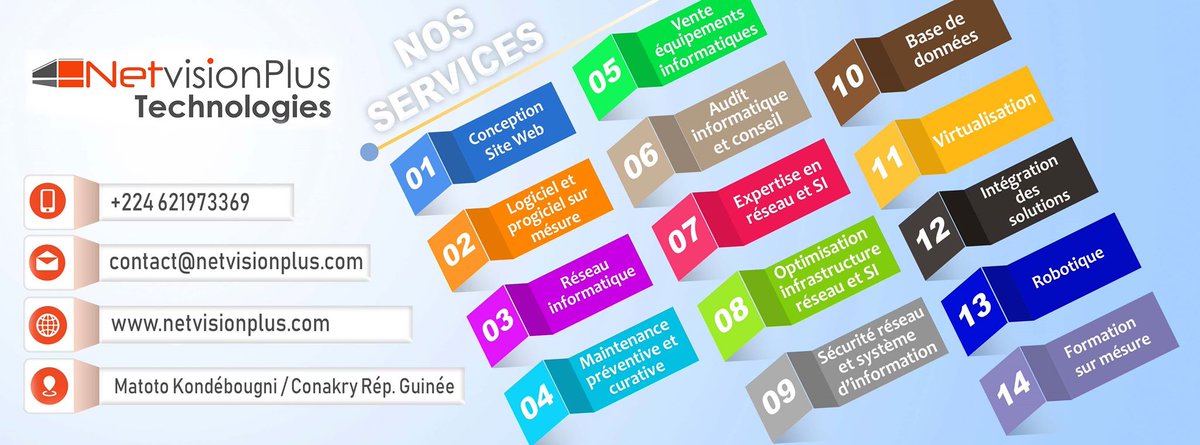 netvisionplus tweet picture