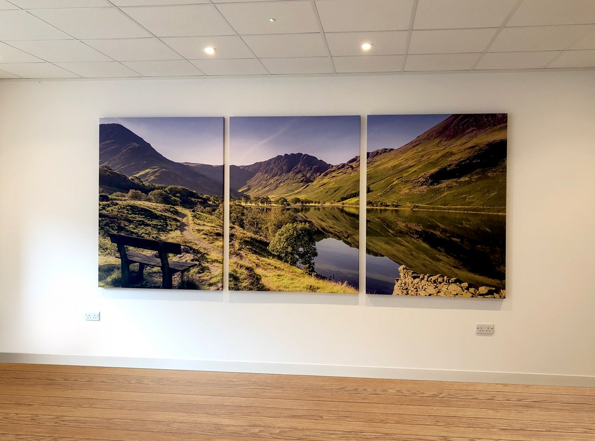 anton_visual's tweet photo. How a Simple Design Makeover Can Enhance Your Work Space

#workspacedesign #workplacedesign #workspaceprinting #signage #branding #glassmanifestations

https://t.co/aA5WslUpqy … https://t.co/X2jVZX8Zxz