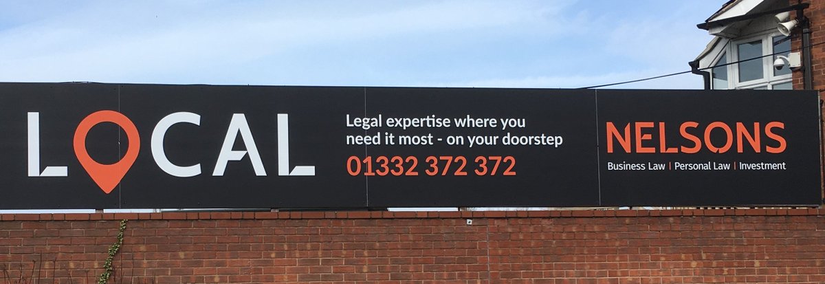 Nelsons_Law's tweet photo. Good luck to @DerbyshireCCC during the 2019 season! We’re proud to have been the club’s Legal Services Partner since 2014. #Derby https://t.co/acgZkdbKXx
