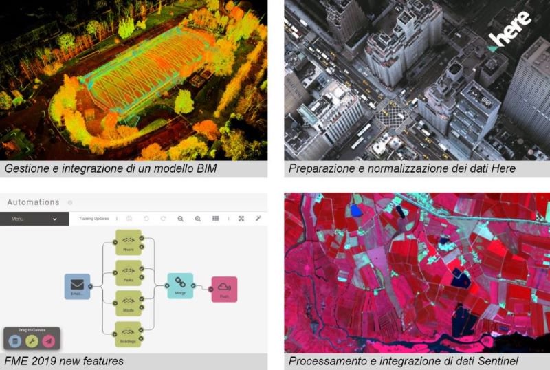 GENEGIS_GI's tweet photo. Vieni ad ascoltare le nostre user stories e a scambiare idee con gli altri utenti della community italiana di #FME.
https://t.co/1DozL6iiGh
#fmewt #FME2019 #automation #Geospatial #BIM https://t.co/3cXwWrbzNT