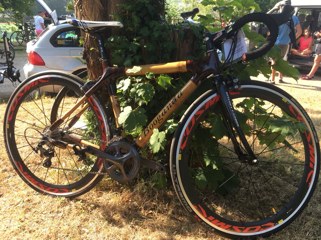 Larner's Cycles tweet media