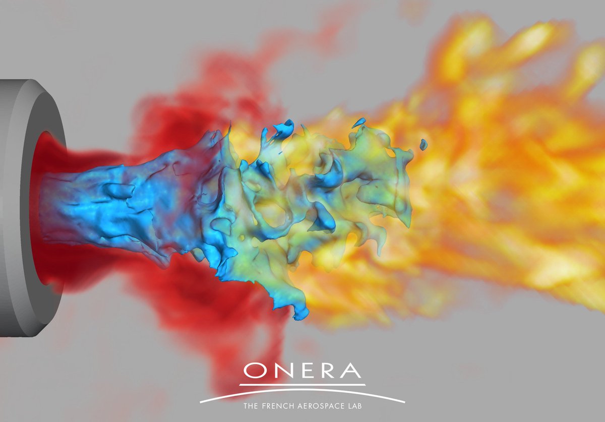 Conférence 3AF CT Propulsion/GR IdF "Les Instabilités de Combustion-Enjeux pour l'Aéronautique et le Spatial" par L.-H. Dorey, S. Ducruix &amp; L. Selle le 22/05/2019 <a href="/CNES/">CNES</a> #Paris ; 3af.fr/evenement/conf…