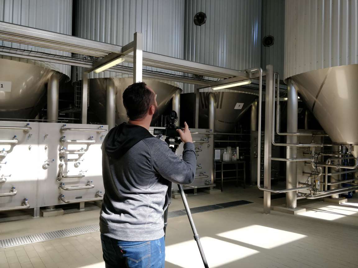 Castle_Malting's tweet photo. 🎥Another video from Russia 🇷🇺 is coming soon with our friends Vasileostrovskaya Brewery!
Subscribe on our YouTube channel to get the latest updates!

#CraftBeer #spb #пиво https://t.co/f6061BZi7I