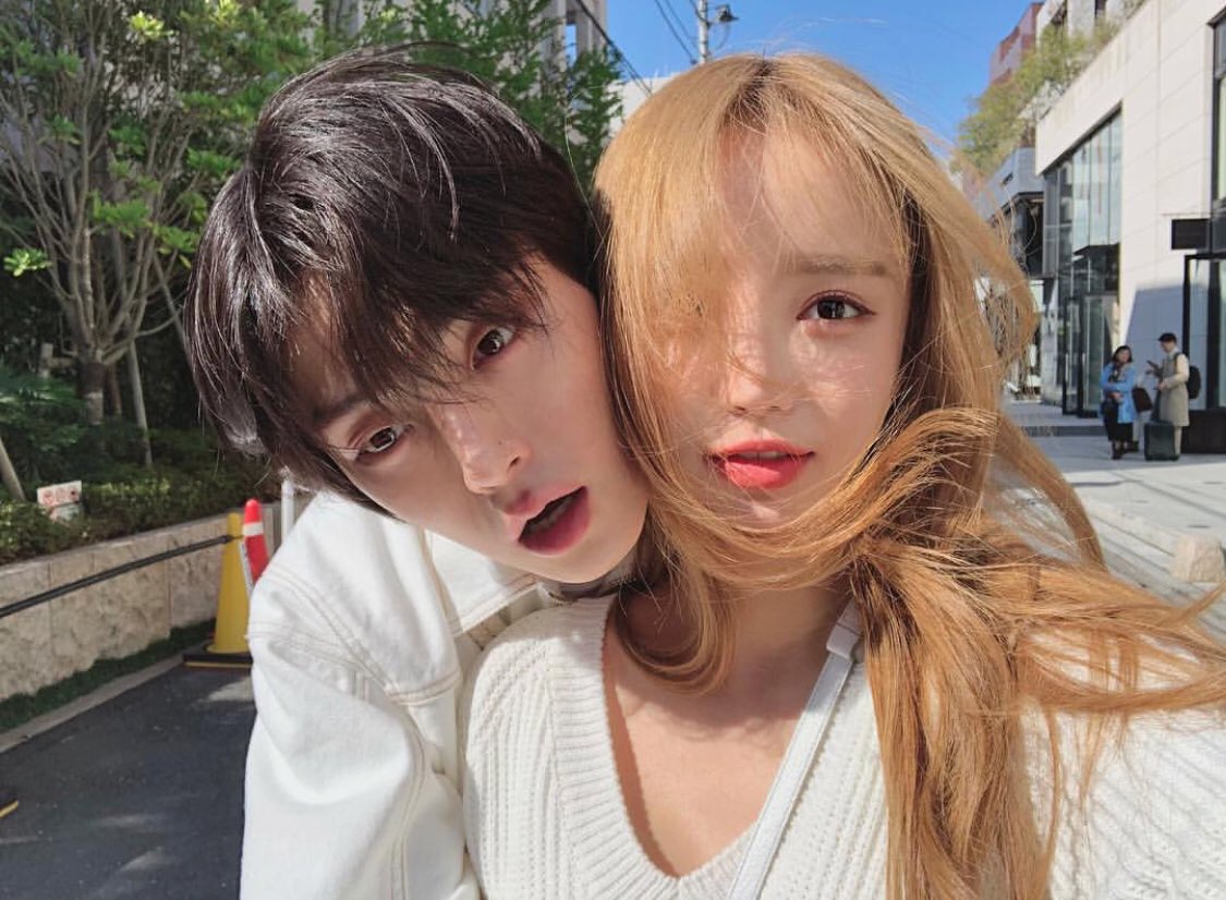 ◂ᴍᴇʟᴏɴ 미주🍉 ▸ tweet media