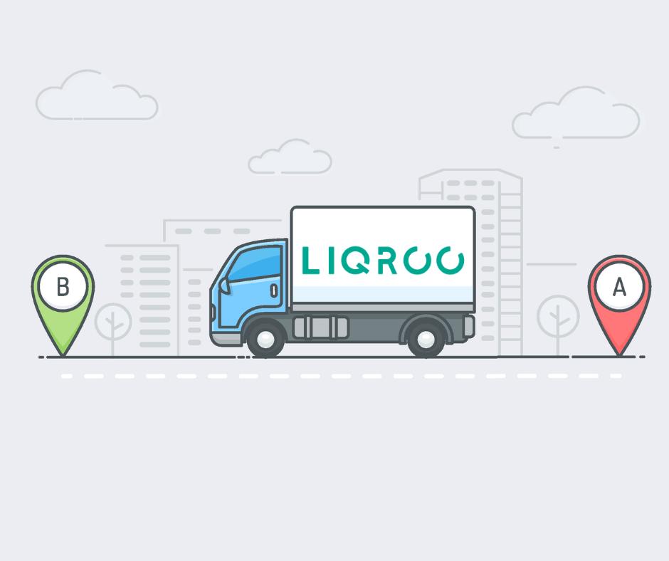 liqroo's tweet photo. ☑️ Extra lemon for your cocktails? 🍋
☑️ A fresh pack of beers? 🍻
☑️ Champagne to celebrate a job well done? 🍾

Whatever you need, our secure, speedy delivery service will get it to you. 🚛

#dontstoptheparty #partytime https://t.co/OHeLOA2Rkp