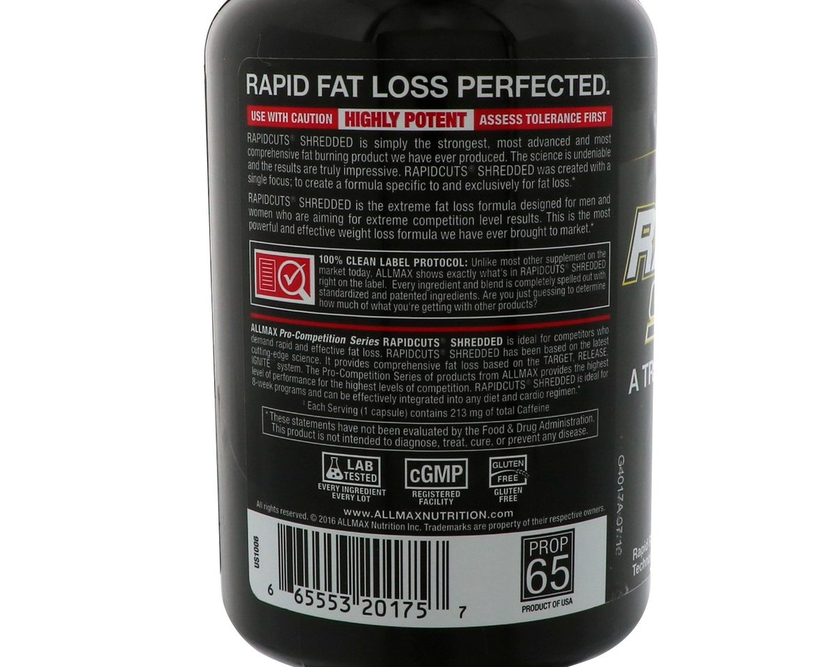 ファットバーナー   ちょっと胃が     👾      ラピッドカッツ bit.ly/2VvKjCk #ファットバーナー #ラピッドカッツ #シュレデッド   シュレデッド